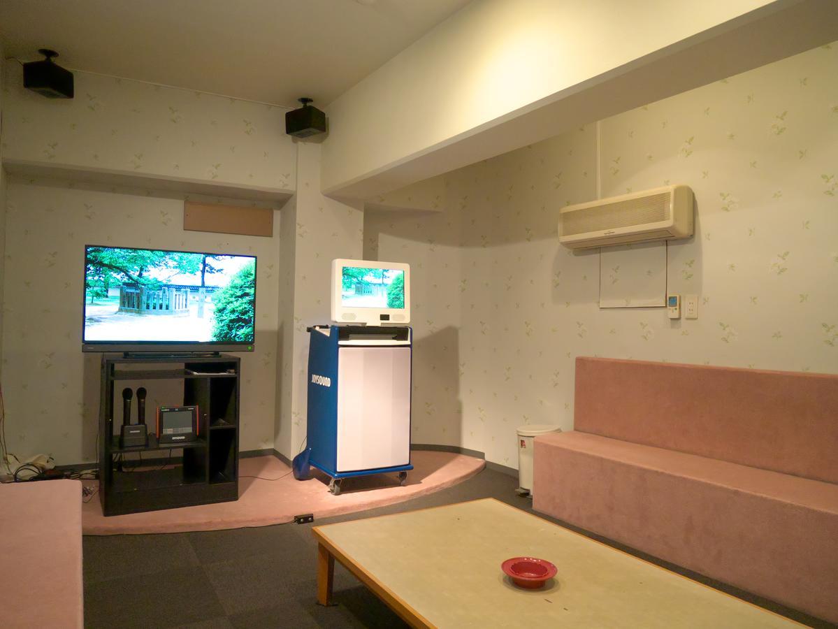 Wisterian Life Club Atami Hotel Atami  Exterior photo