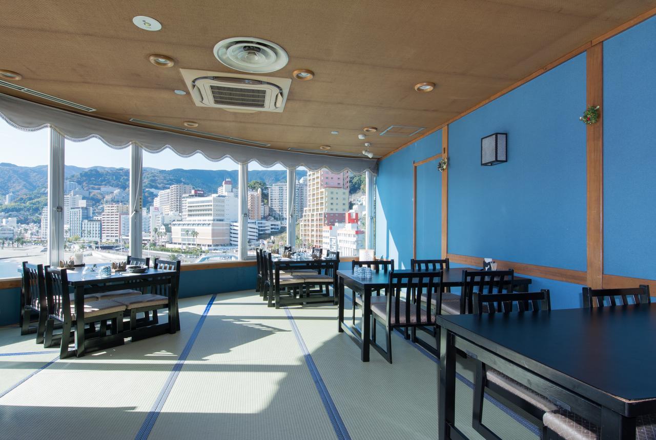 Wisterian Life Club Atami Hotel Atami  Exterior photo