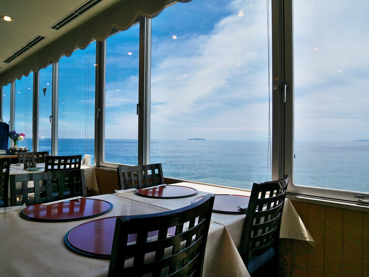 Wisterian Life Club Atami Hotel Atami  Exterior photo