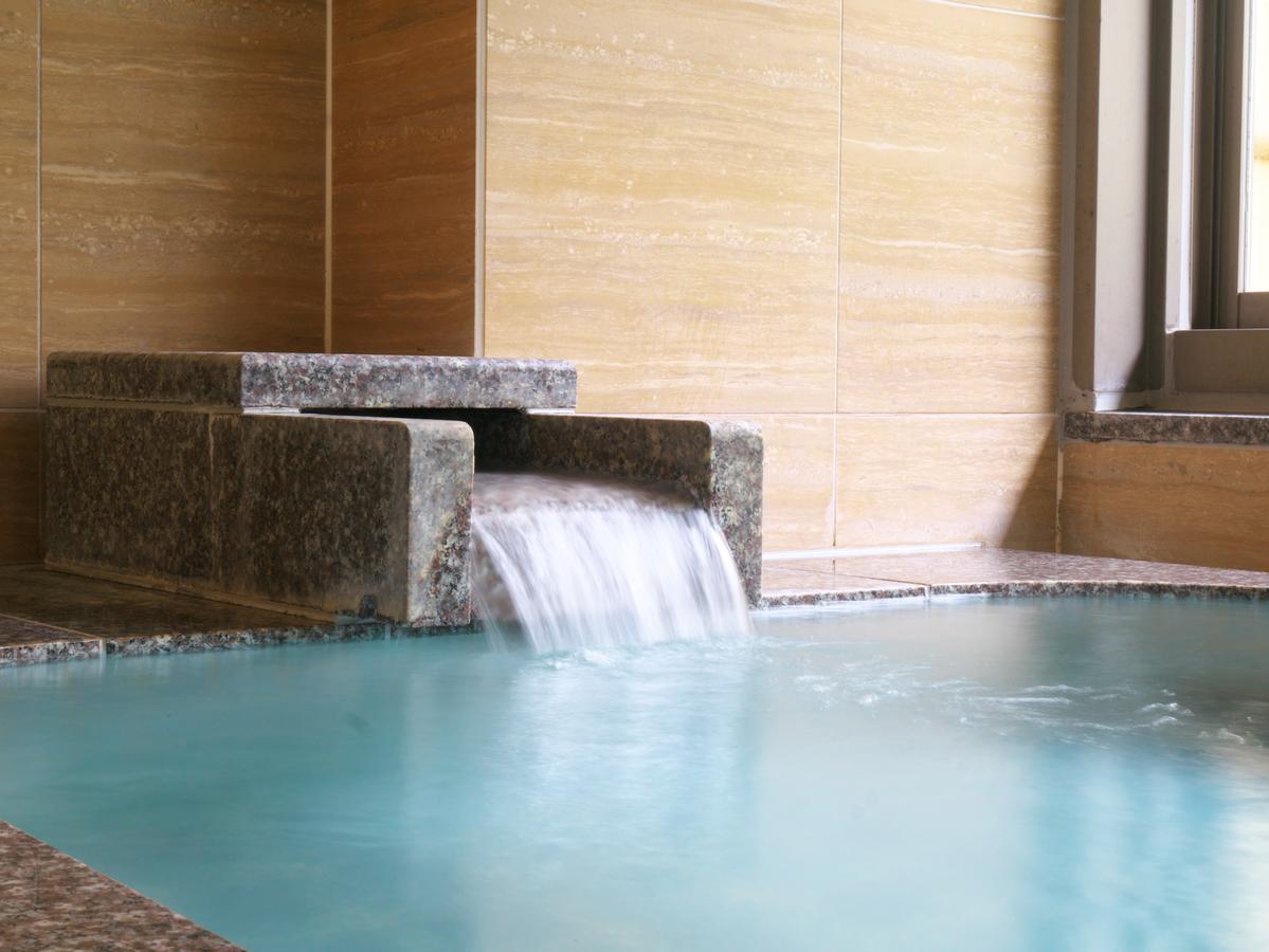 Wisterian Life Club Atami Hotel Atami  Exterior photo